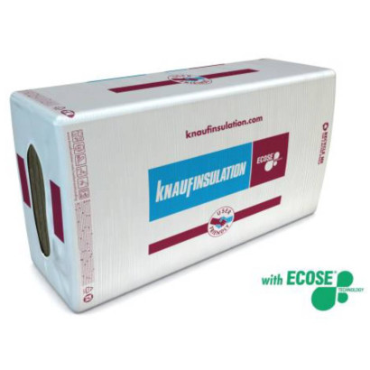 Мінвата Knauf Insulation Expert 036, 100 мм