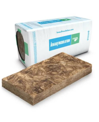 Утеплювач KNAUF NaturBoard 037, 100 мм