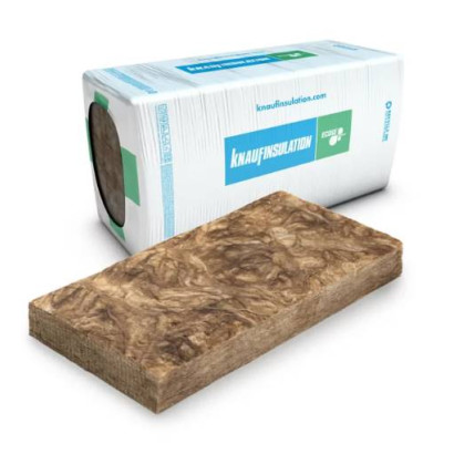 Утеплювач KNAUF NaturBoard 037, 50 мм