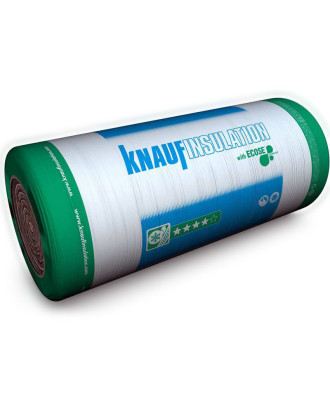 Утеплитель KNAUF UNIFIT 037, 100 мм