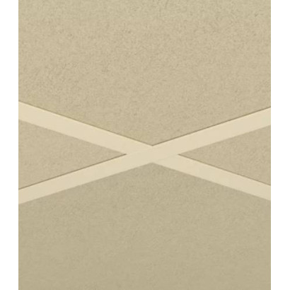 AMF THERMATEX Alpha Colour Sandstone, стельова плита