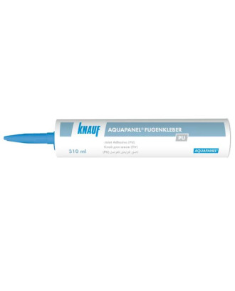 Клей AQUAPANEL Joint Adhesive PU, 310 мл