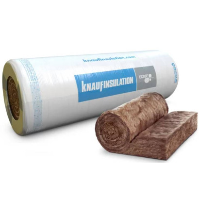 Утеплювач Insulation NATUROLL Pro, 50 мм 