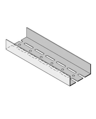 Профиль KNAUF UA-100/40/2, 4 м