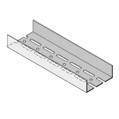 Профіль KNAUF UA-100/40/2, 3м