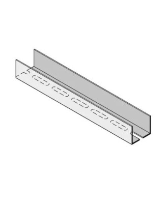 Профиль KNAUF UA-50/40/2, 3 м