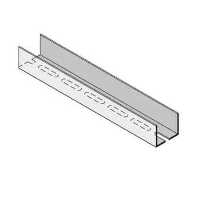 Профіль KNAUF UA-50/40/2, 4м