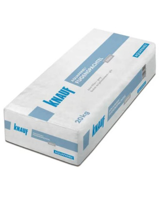 Шпаклівка AQUAPANEL® Joint Filler - grey, 20 кг