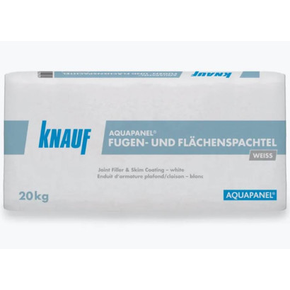 Шпаклівка AQUAPANEL® SkyLite Joint Filler & Skim Coating