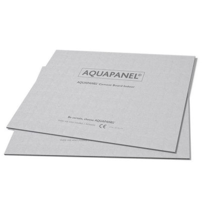 Плита AQUAPANEL Cement Board Indoor