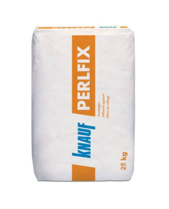 Клей для гипсокартона KNAUF Perlfix, 25 кг