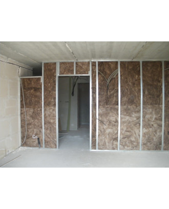 Утеплювач Insulation Ekobord, 150 мм