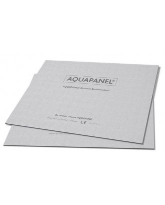 Плита AQUAPANEL Cement Board Indoor