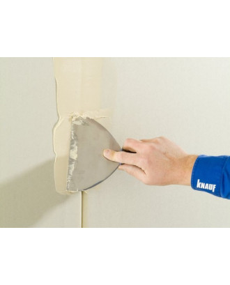 Шпаклівка гіпсова KNAUF Fugenfuller, 5 кг