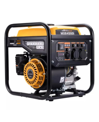 Бензиновий інверторний генератор Maxpeedingrods MXR4500i (3,5 кВт)