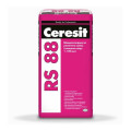 Суміш ремонтна швидкотвердіюча Ceresit RS 88, 25 кг