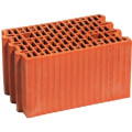 Керамоблок ECOBLOCK-25, 250×380×238 мм